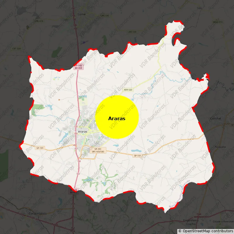 Araras - SP
