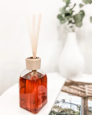 AROMA FRUTOS ROJOS 100 ml