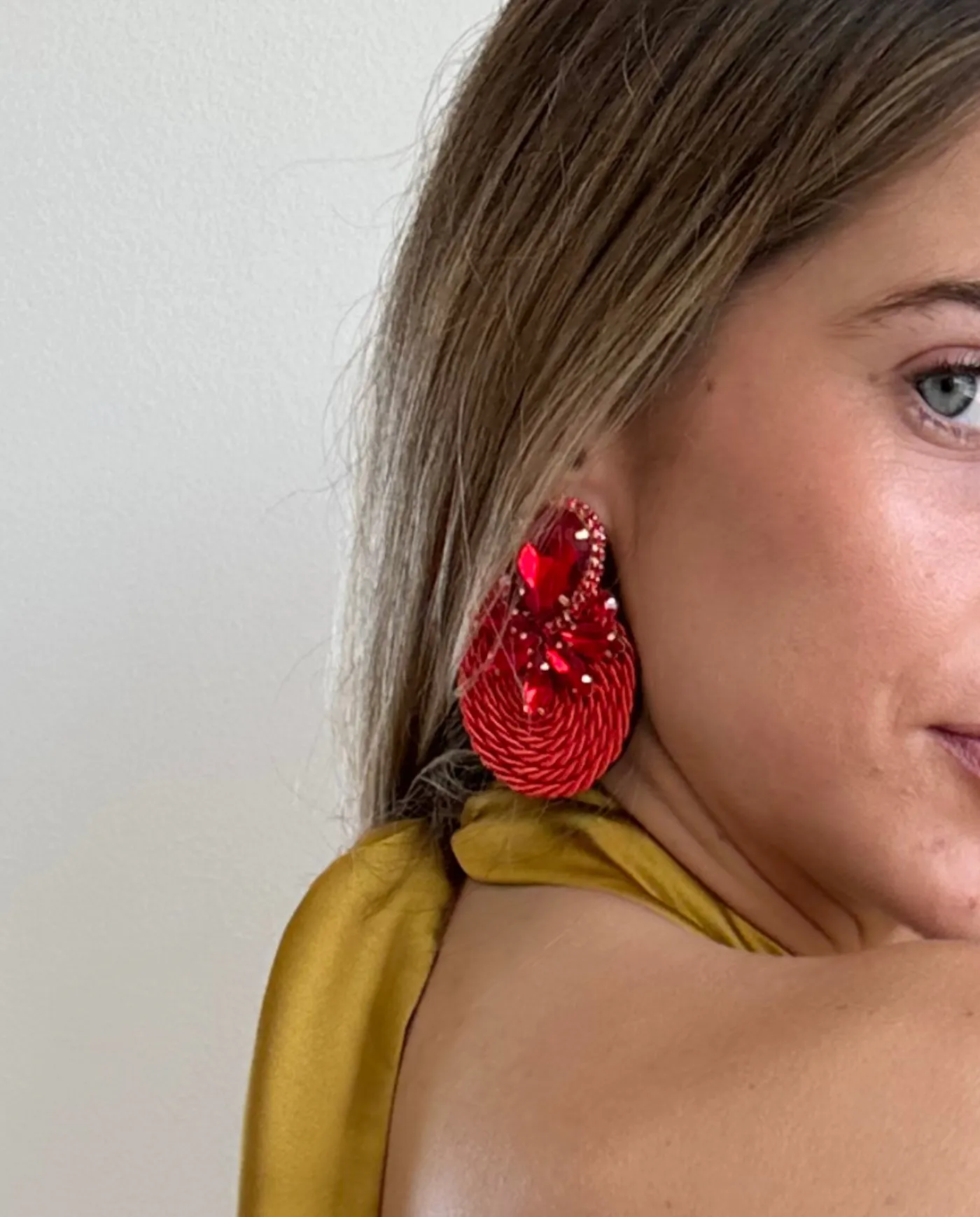 AROS GALA ROJOS