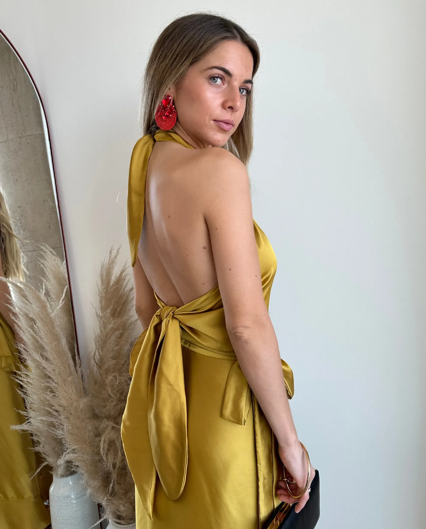 AROS GALA ROJOS