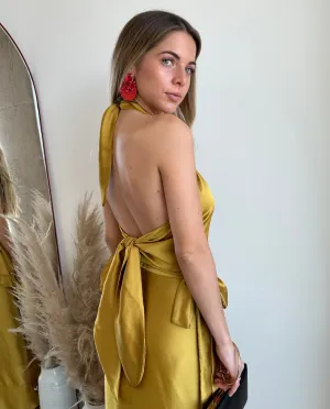 AROS GALA ROJOS