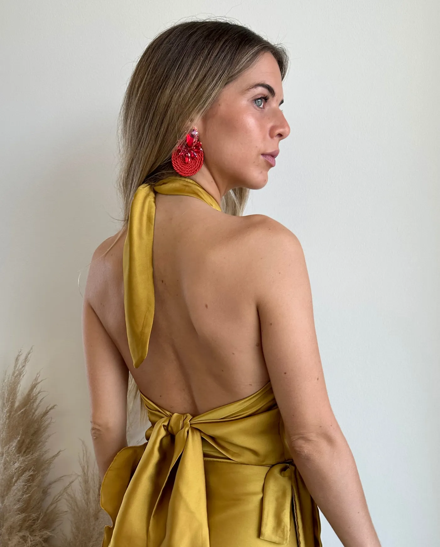 AROS GALA ROJOS