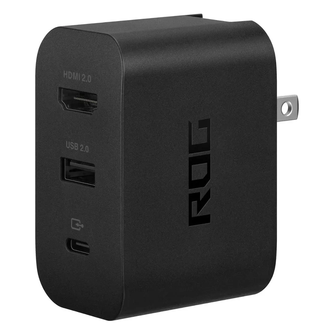 ASUS Rog Dock de Carga para Rog Ally
