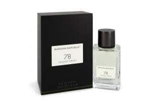 Banana Republic Vintage Green Edp 75Ml Unisex