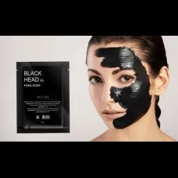 Black Mask – Máscara Preta Pontos Negros e Acne