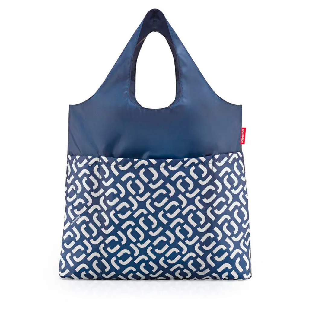 Bolsa de compra Mini Maxi Shopper Plus Reisenthel