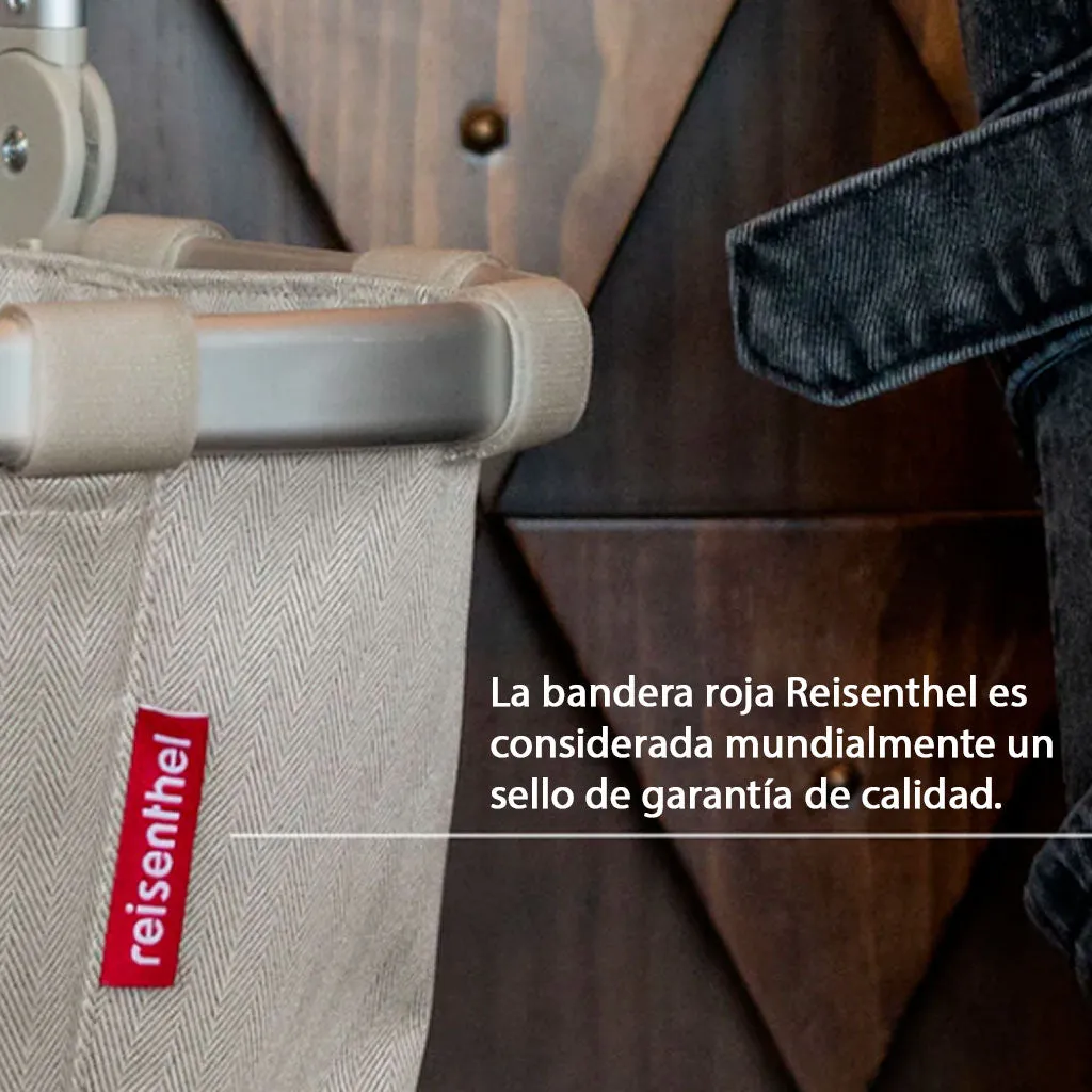 Bolsa de compra Mini Maxi Shopper Plus Reisenthel