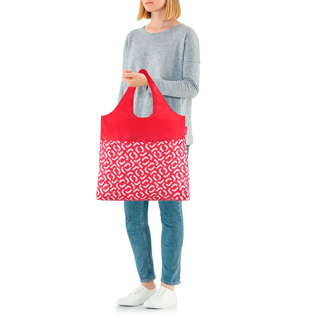 Bolsa de compra Mini Maxi Shopper Plus Reisenthel