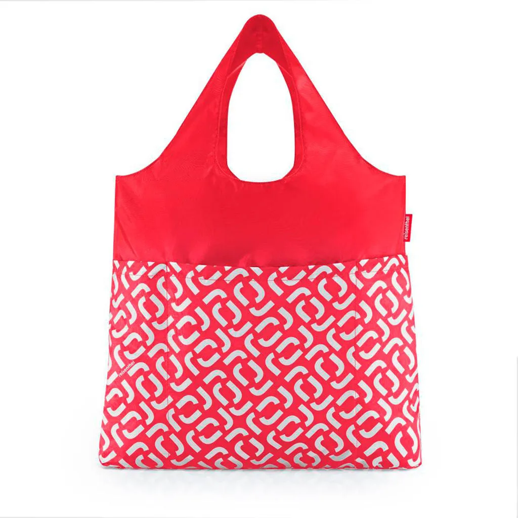 Bolsa de compra Mini Maxi Shopper Plus Reisenthel