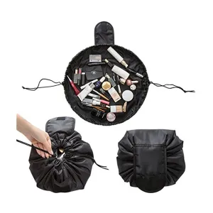 Bolsa Mágica de Maquillaje para Viaje