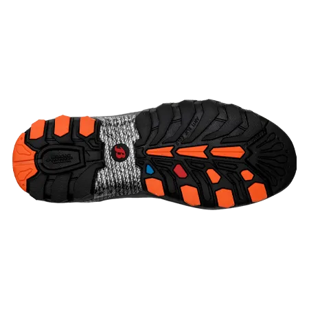 Botin de seguridad Bata Lancer Evo