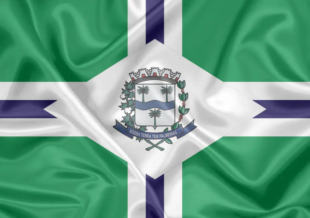 Buritama - SP