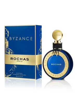 Byzance Rochas Paris 90ml Edp Mujer