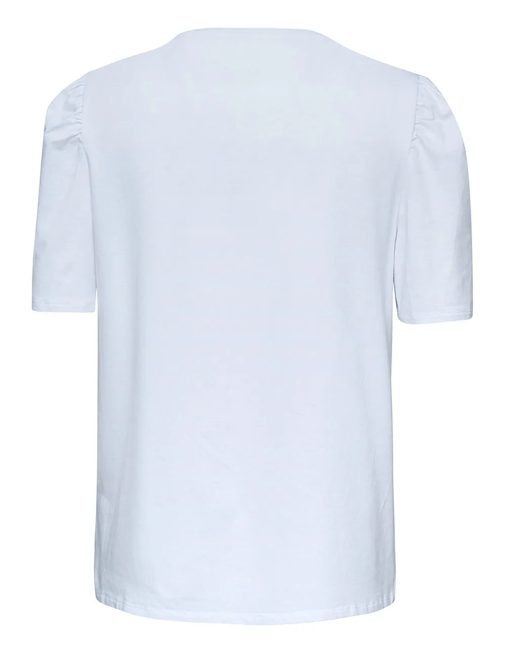 Cotton Modal Spandex Top