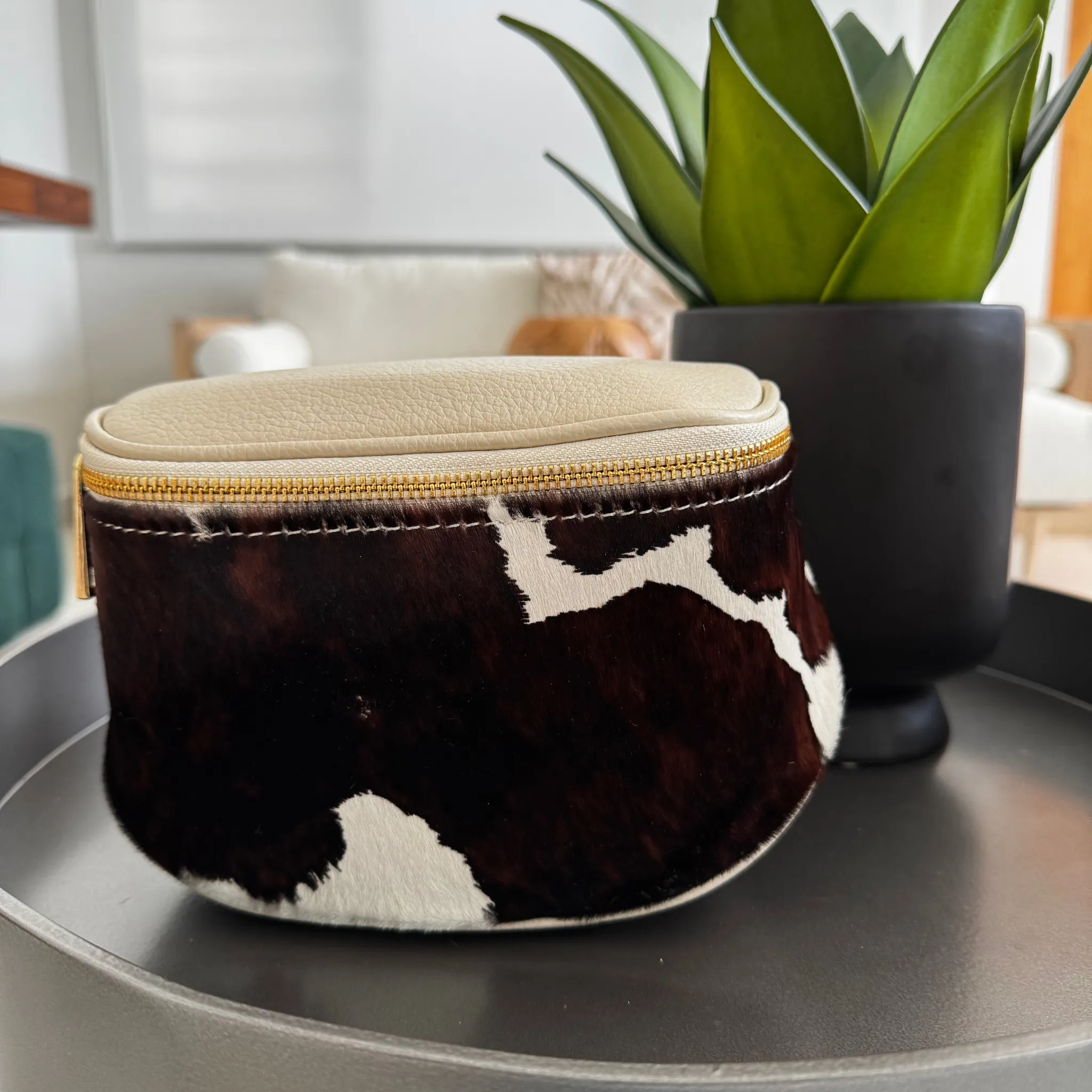 Crossbody bag