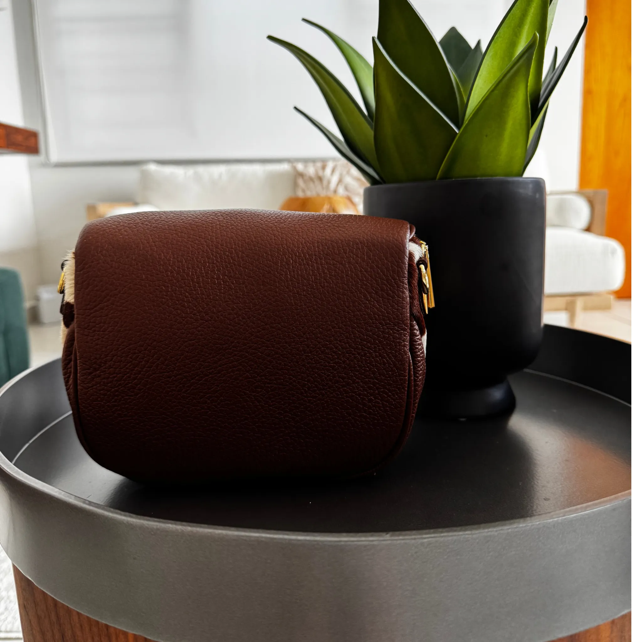 Crossbody bag