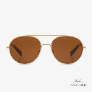 Eagle Gold / Brown Limited
