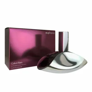 Euphoria Calvin Clein Edp 160ml Mujer