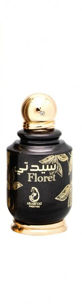 Floret Edp 100Ml Mujer