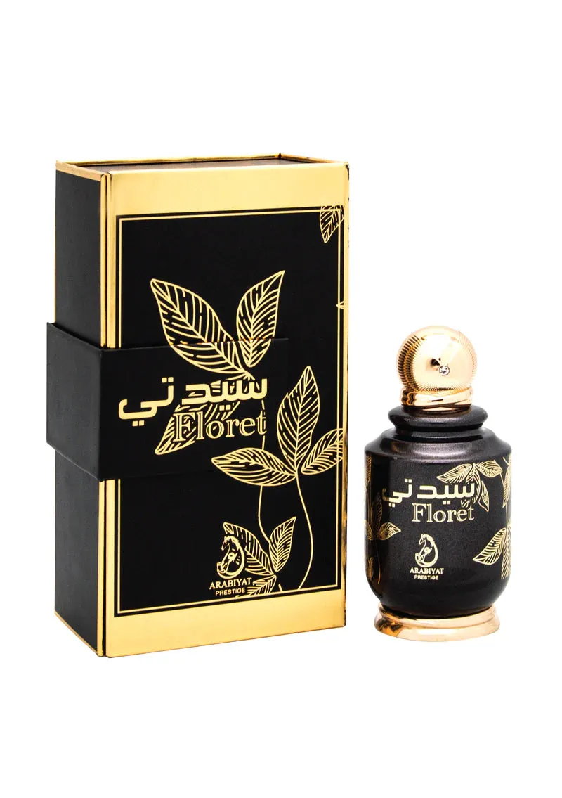 Floret Edp 100Ml Mujer