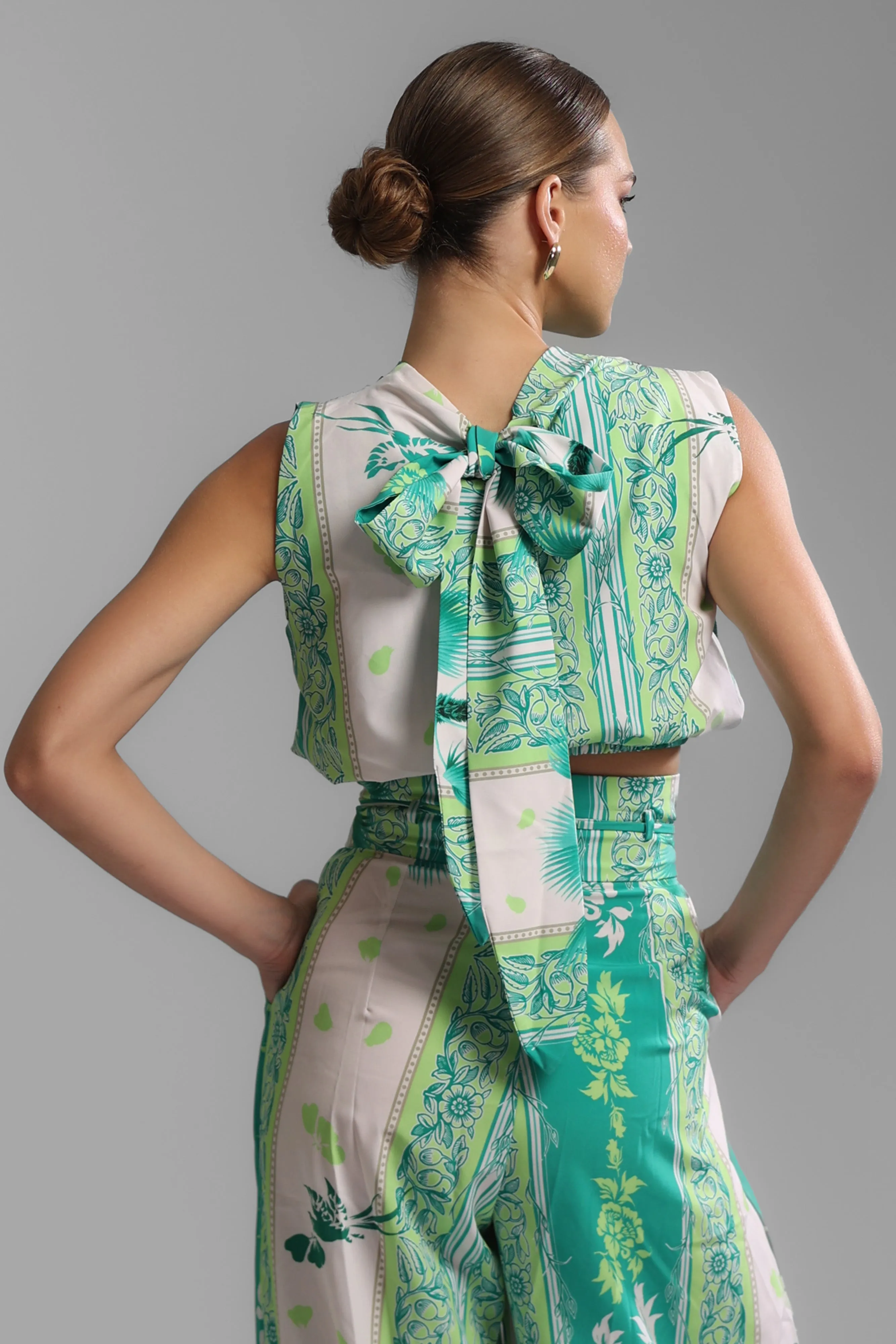 FR Caribbean 1904 - Blouse