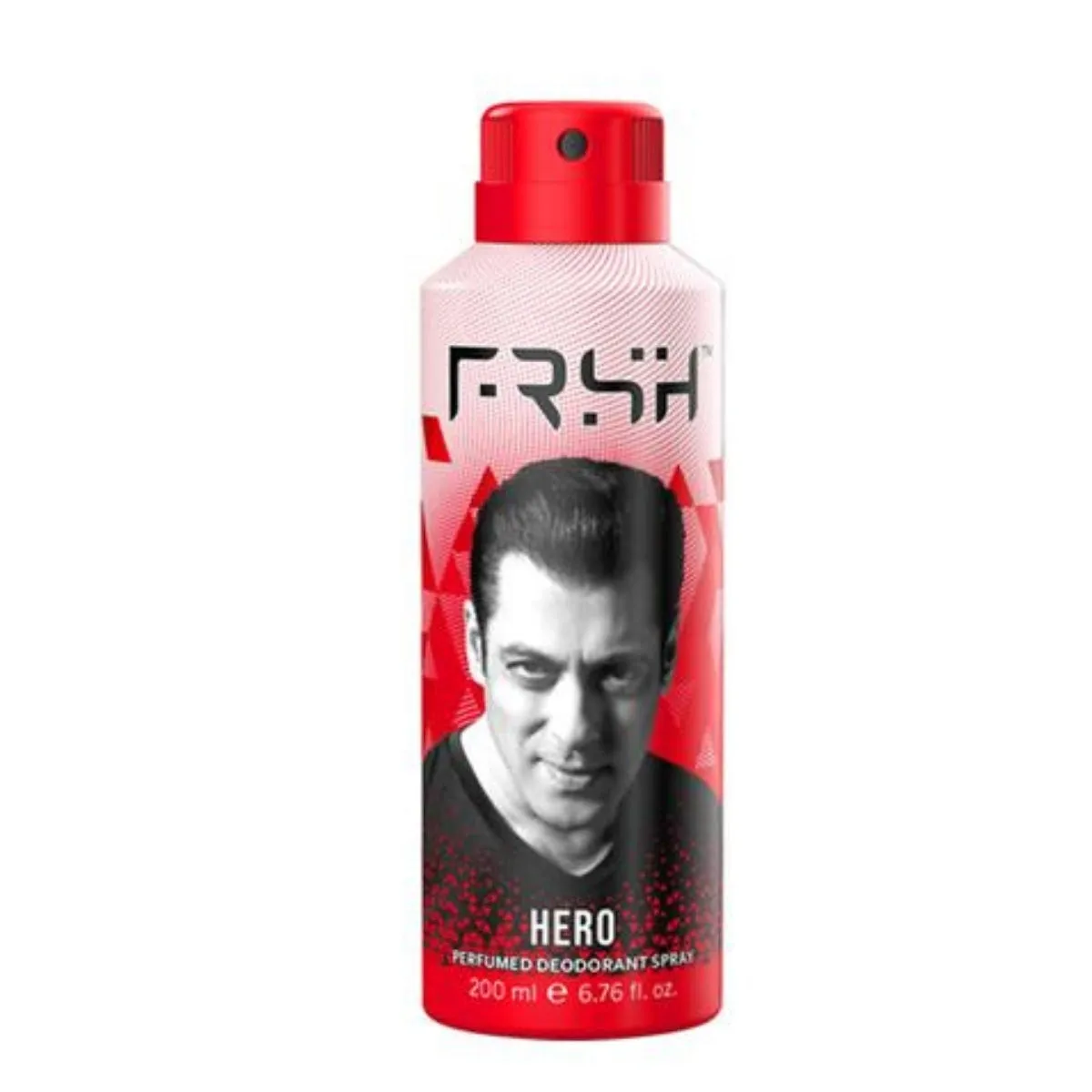 Frsh Armaf Hero 200Ml Hombre Desodorante