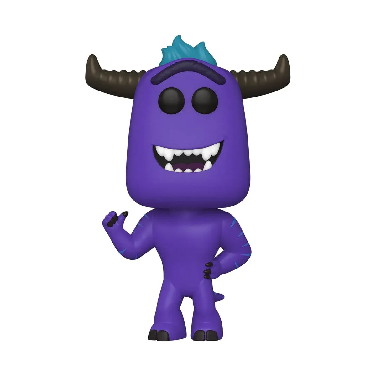 Funko Pop Disney: Pixar Monsters At Work - Tylor
