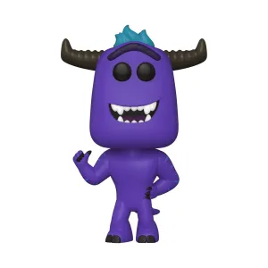Funko Pop Disney: Pixar Monsters At Work - Tylor