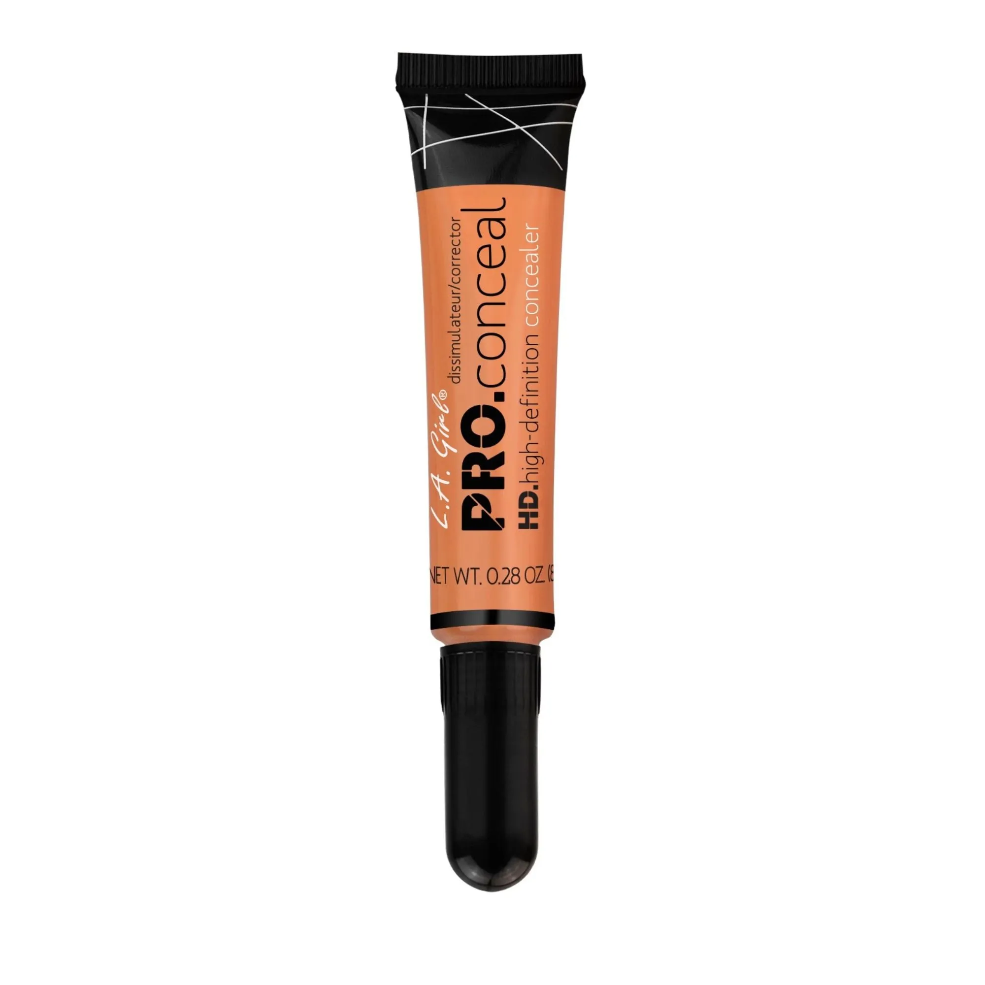 GC990 CORRECTOR ORANGE