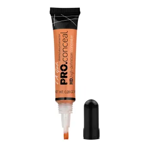 GC990 CORRECTOR ORANGE