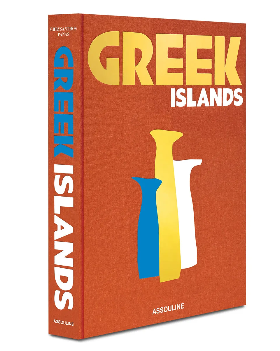 Greek Islands
