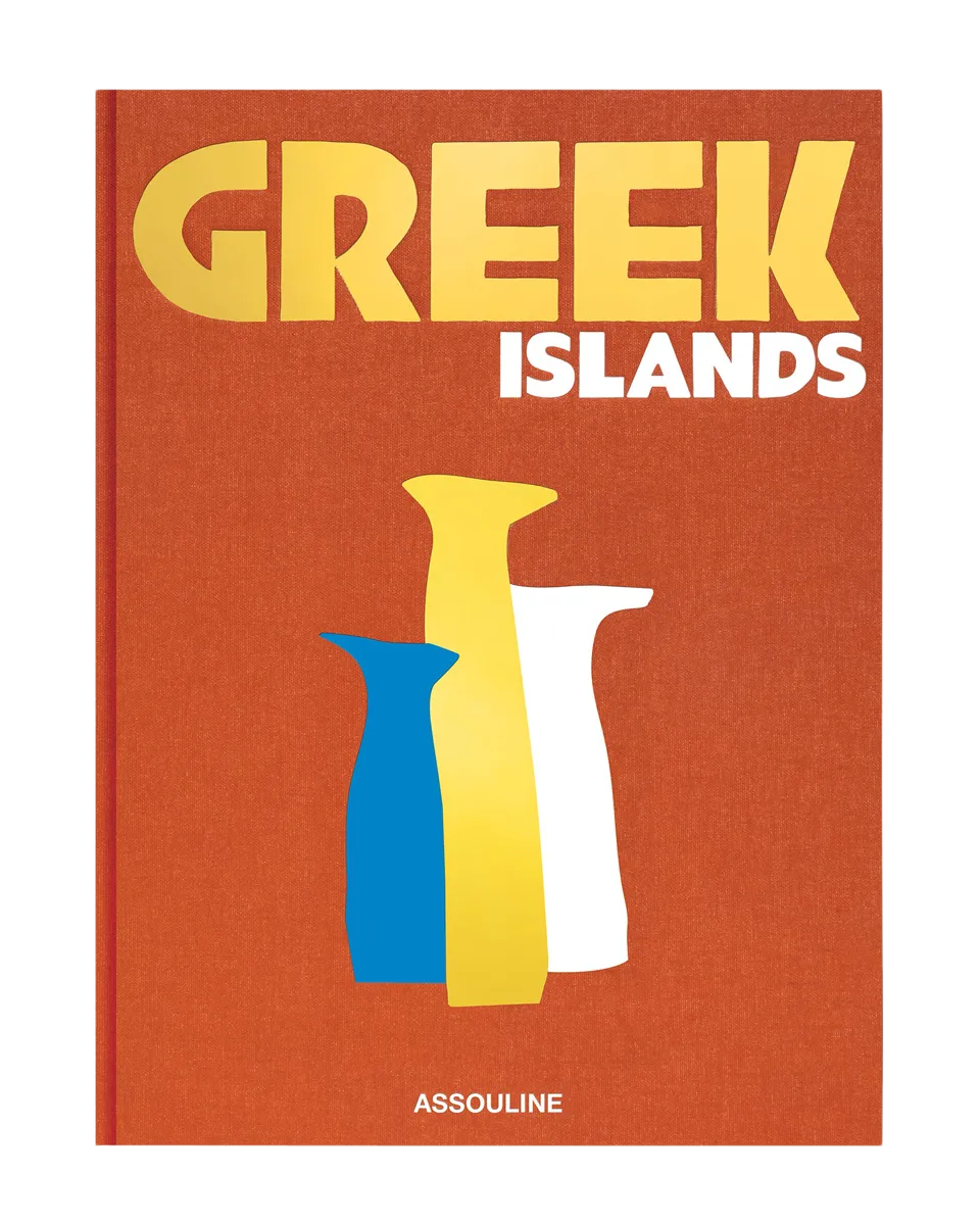 Greek Islands