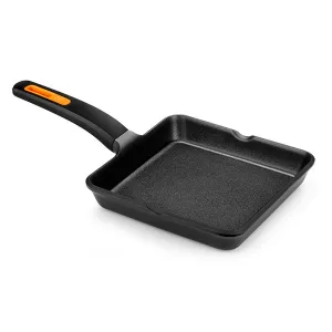 Grill Efficient Plus