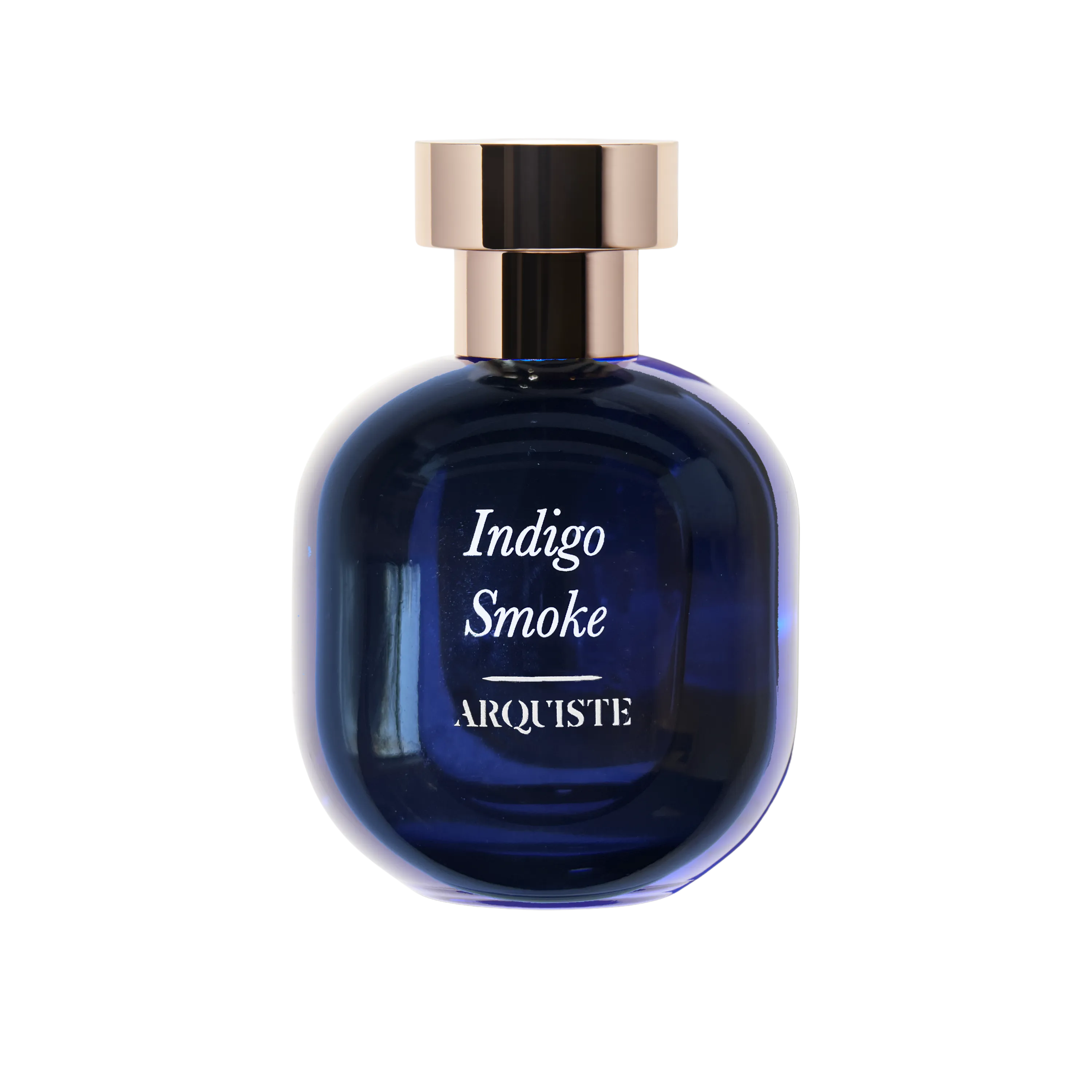 Indigo Smoke Edp 100ml, Neutral, 100ml