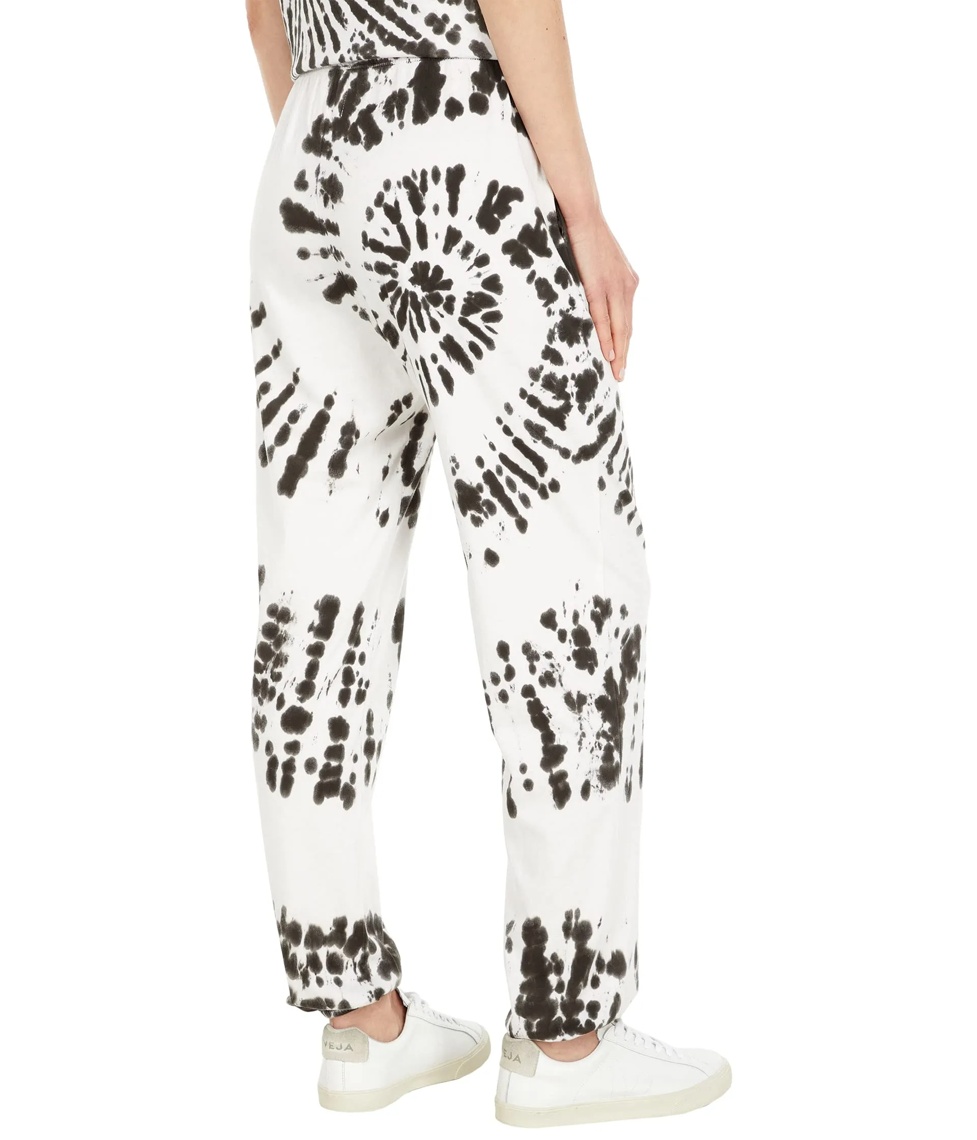 Joggers Electric & Rose, Garbo Joggers