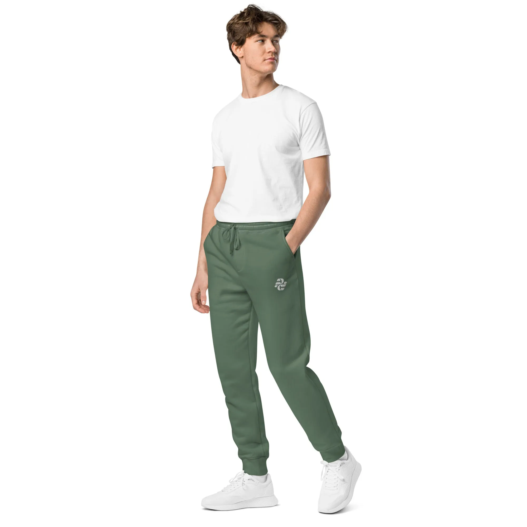 Joggers