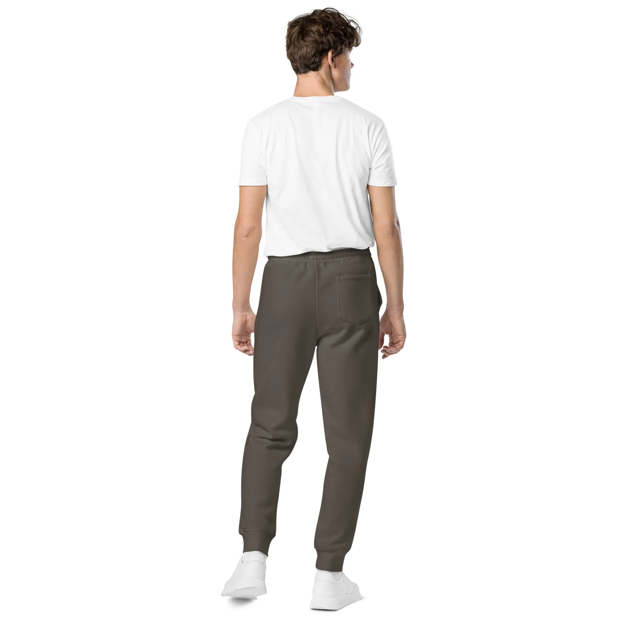 Joggers