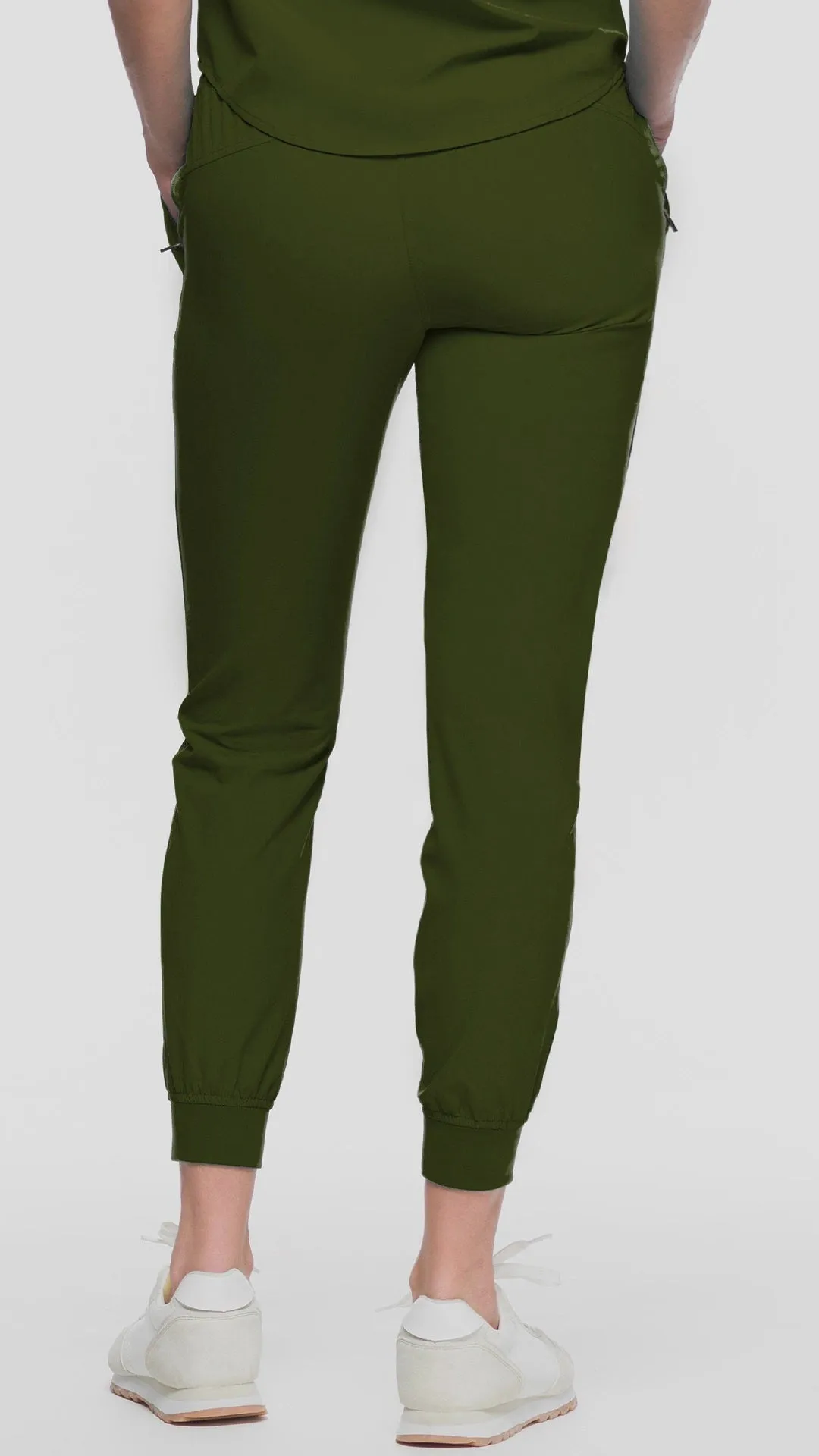 Kanaus® Pants Casual Go | Dama
