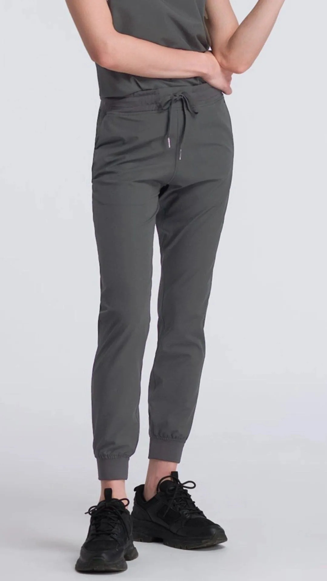 Kanaus® Pants Casual Go | Dama