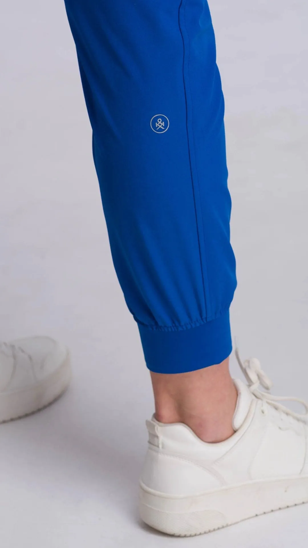 Kanaus® Pants Casual Go | Dama