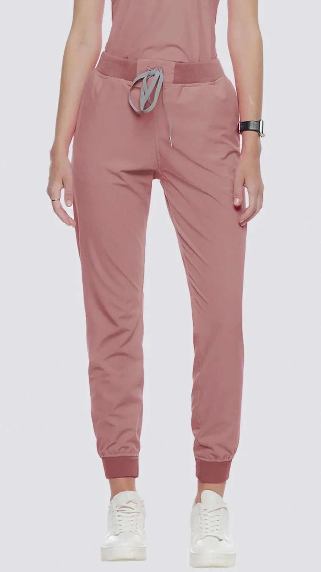 Kanaus® Pants Casual Go | Dama