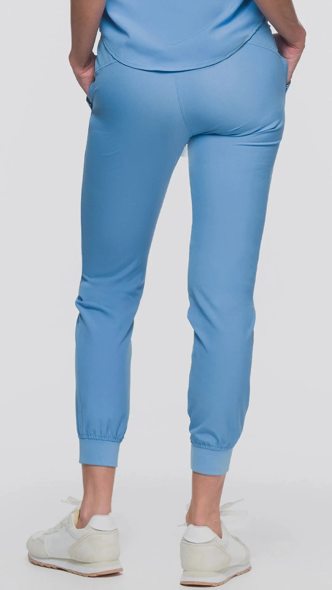 Kanaus® Pants Casual Go | Dama