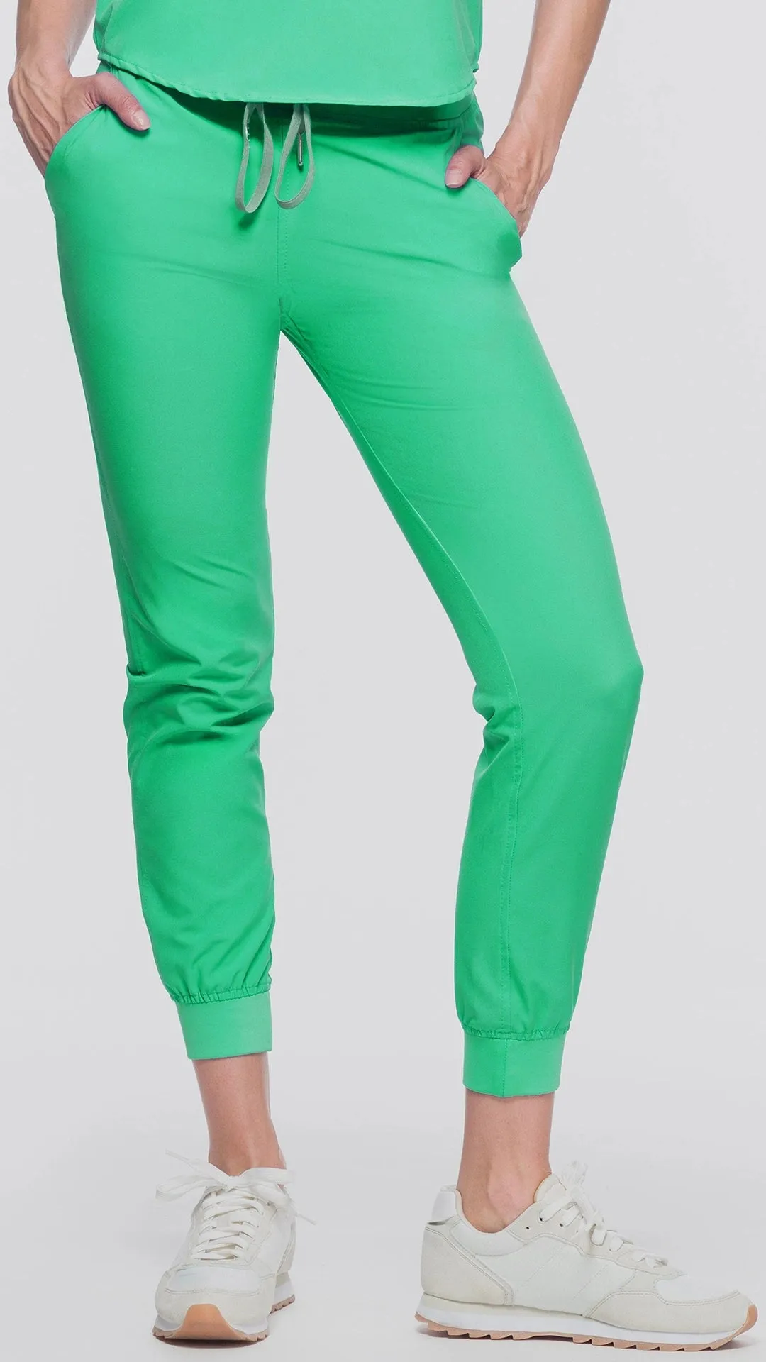Kanaus® Pants Casual Go | Dama
