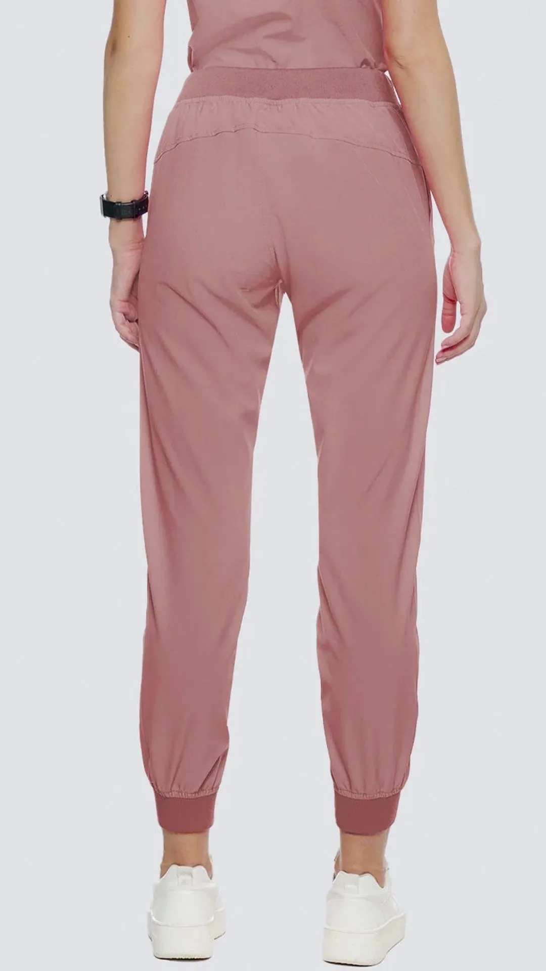Kanaus® Pants Casual Go | Dama