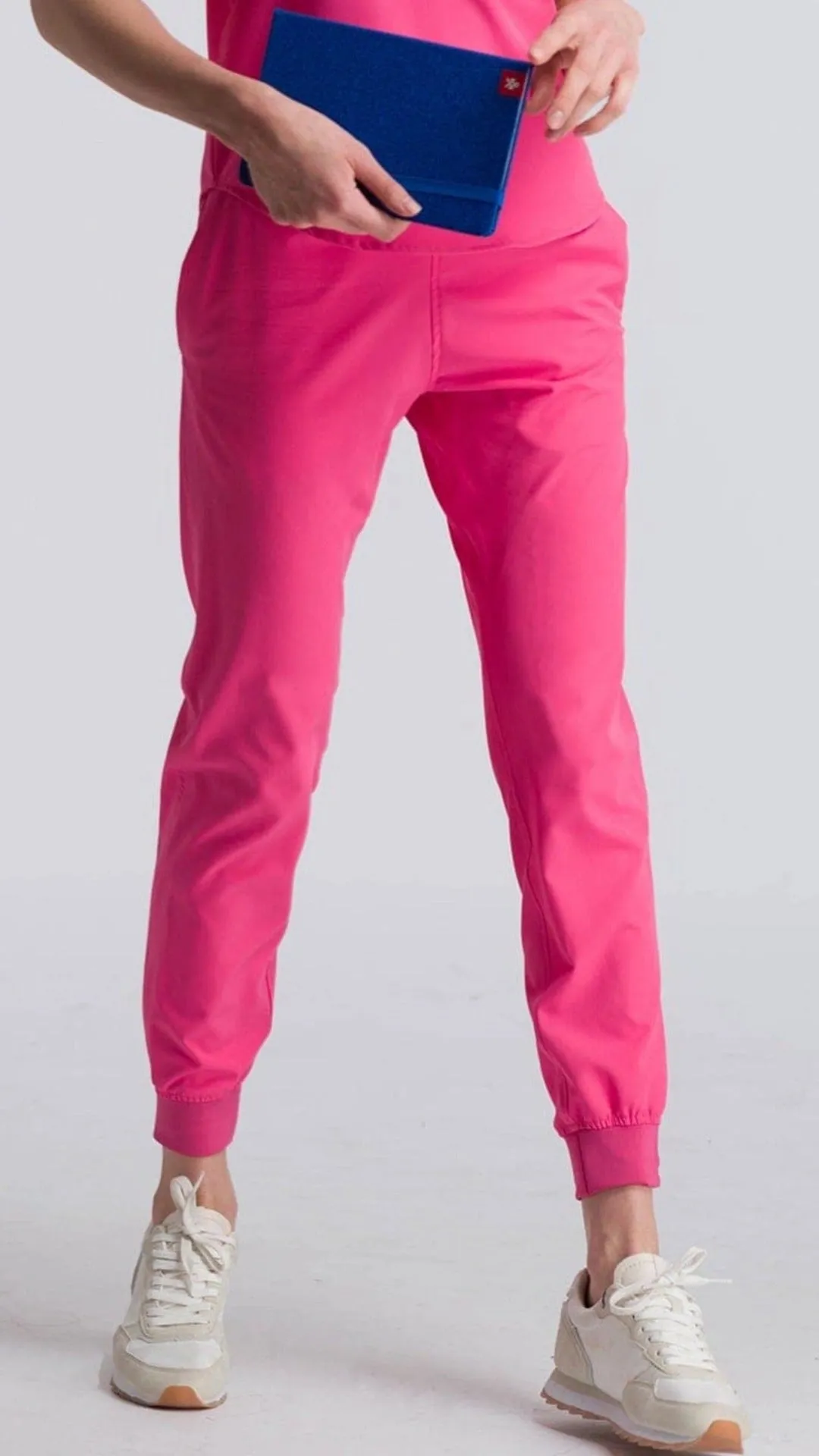Kanaus® Pants Casual Go | Dama