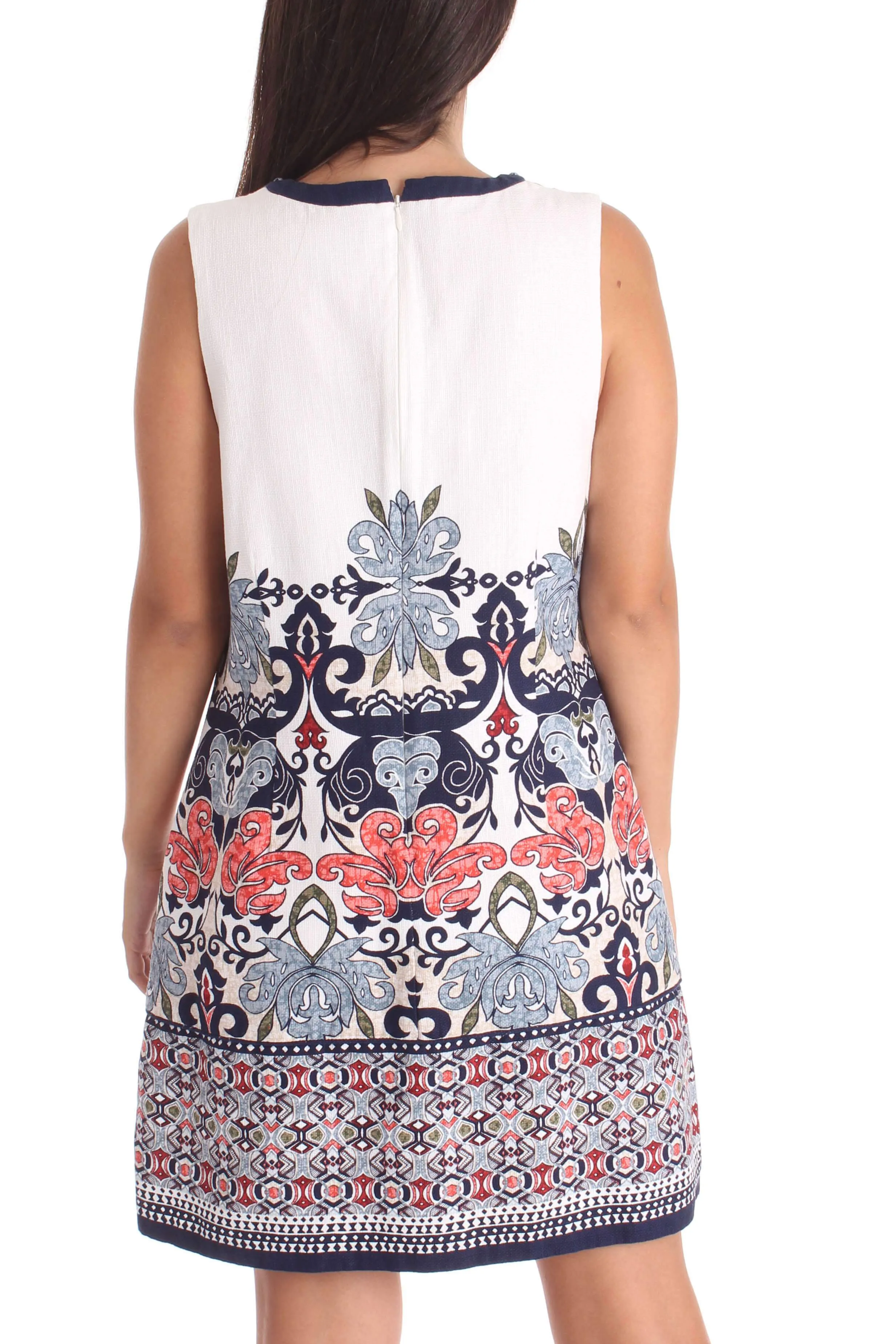 Laundry, Talla 10