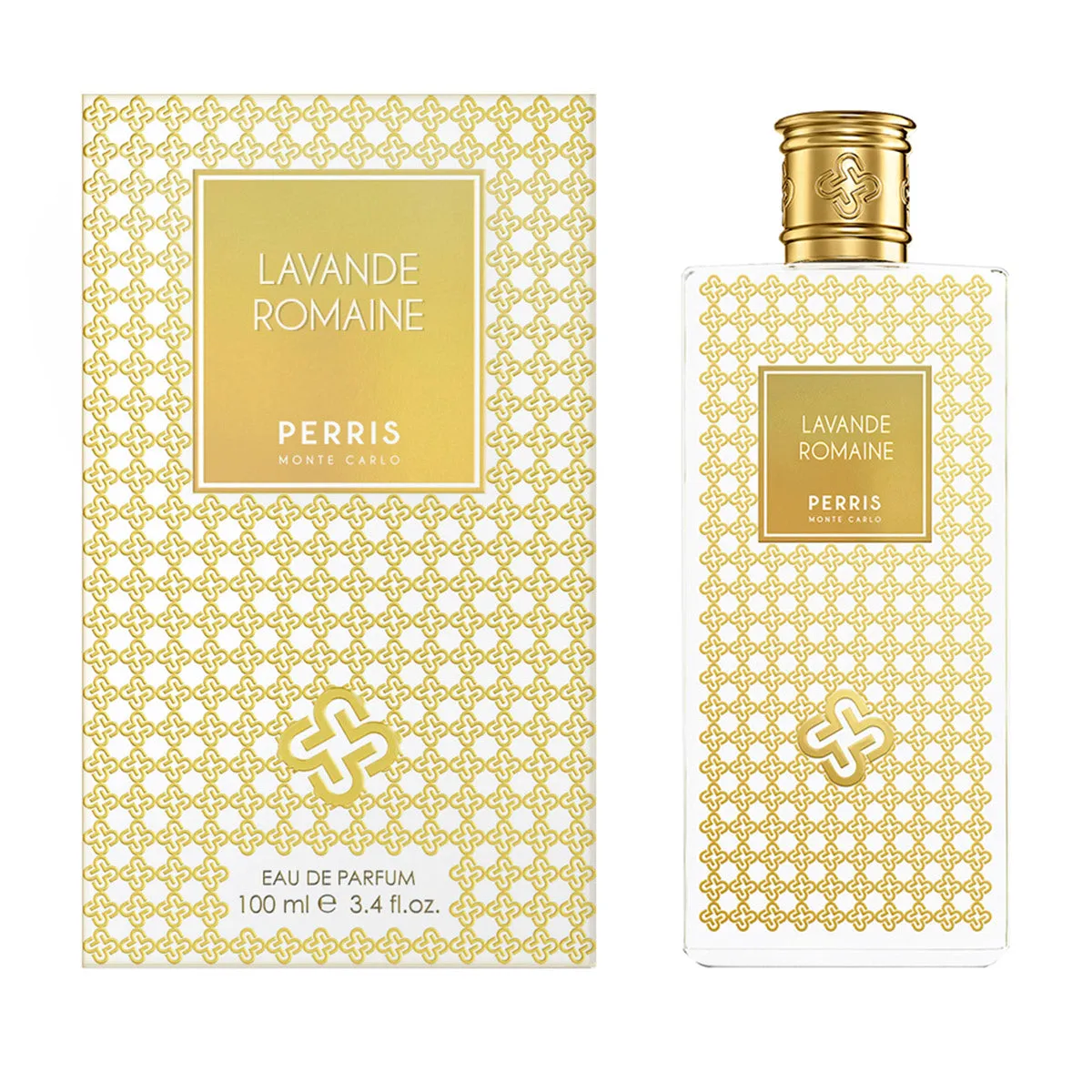 Lavande Romaine - Perris Monte Carlo - EDP 100ml