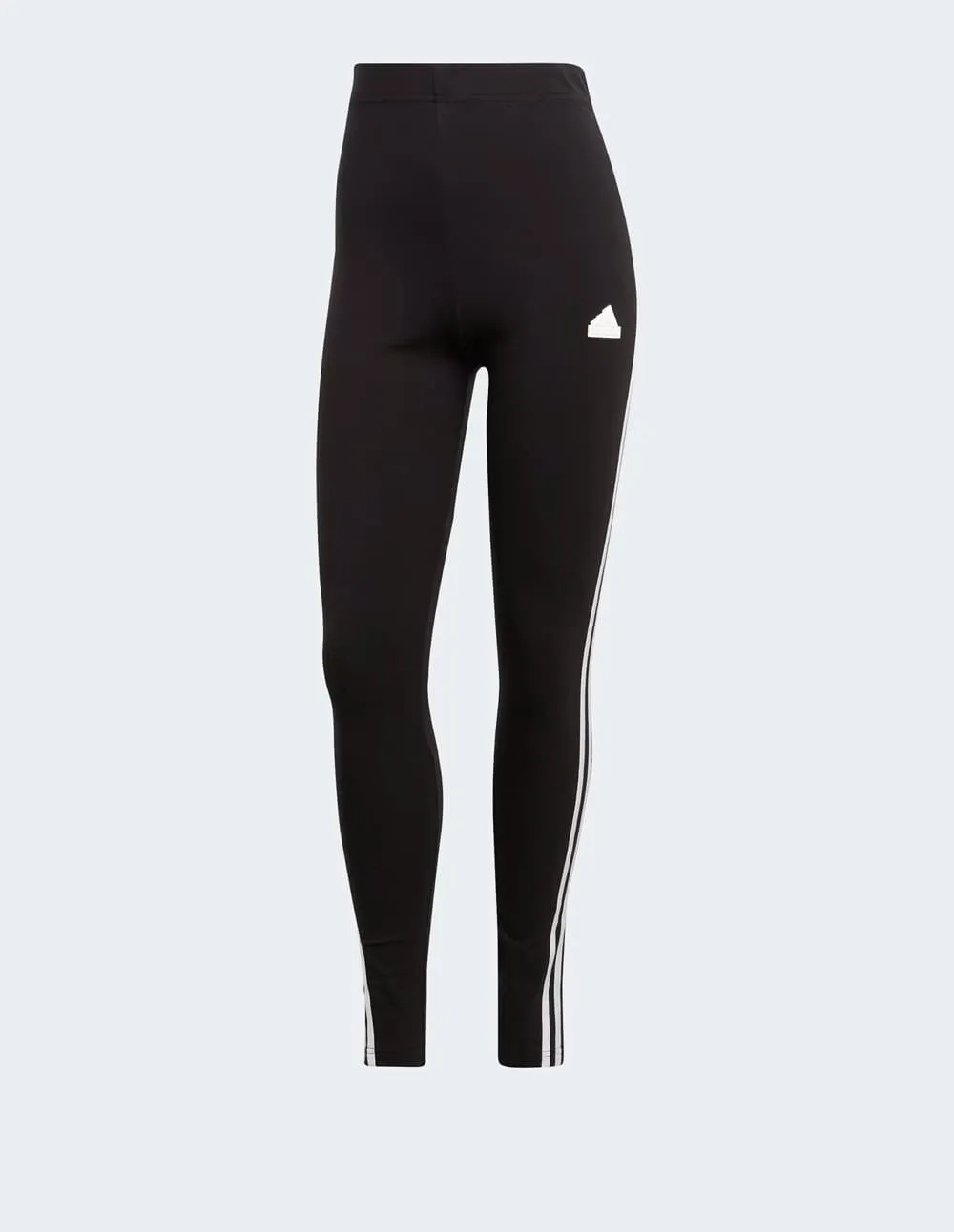 Legging adidas Future Icons 3-Stripes Negros Mujer