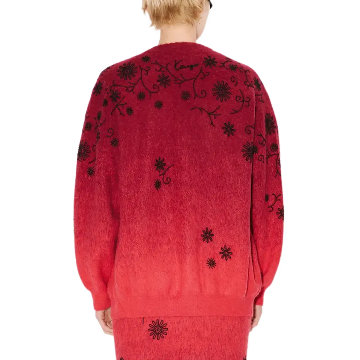 Marguerite Embellished Cardi