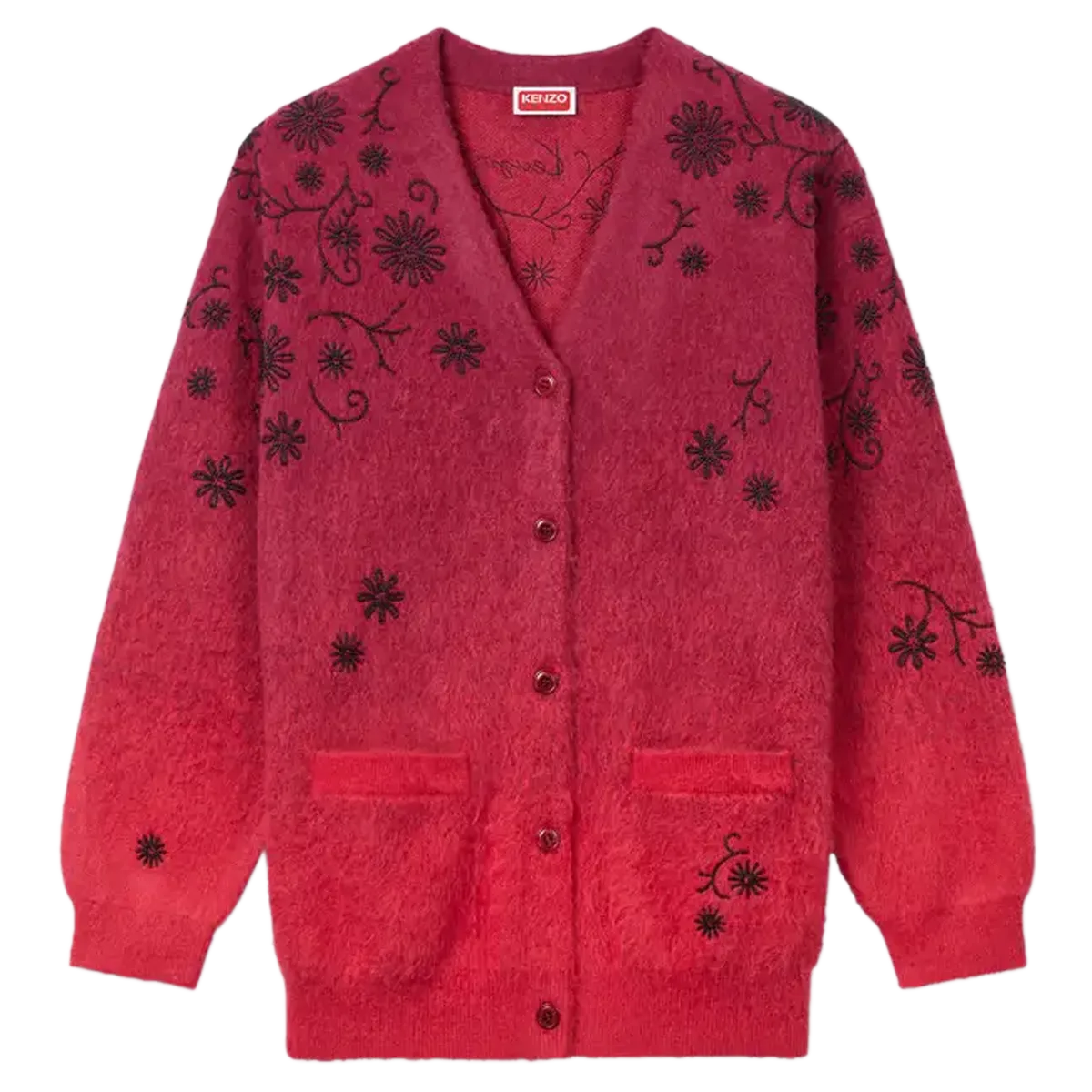 Marguerite Embellished Cardi